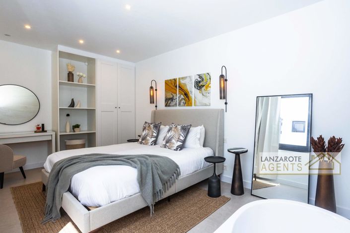 Image No.18-Villa de 4 chambres à vendre à Playa Blanca