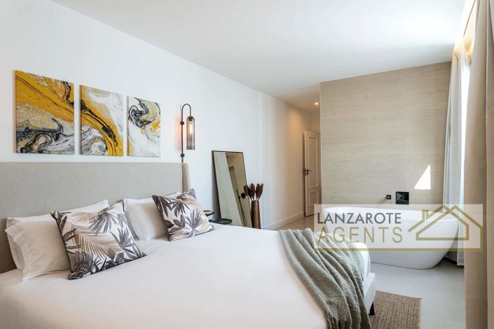 Image No.19-Villa de 4 chambres à vendre à Playa Blanca