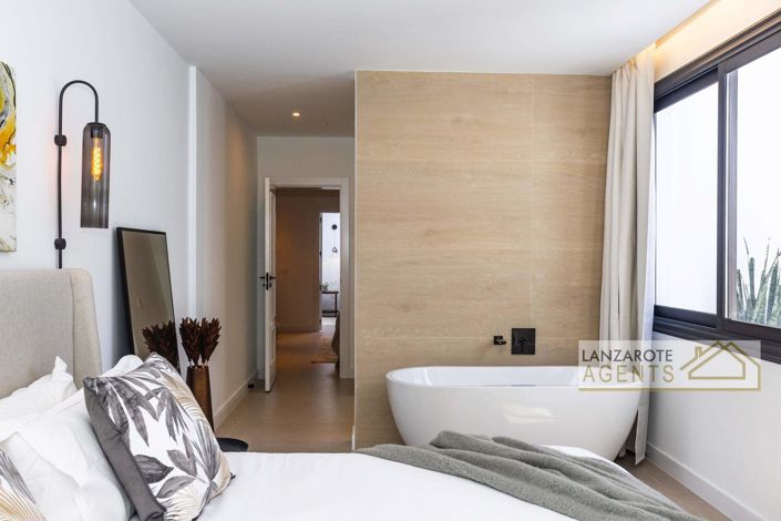 Image No.21-Villa de 4 chambres à vendre à Playa Blanca