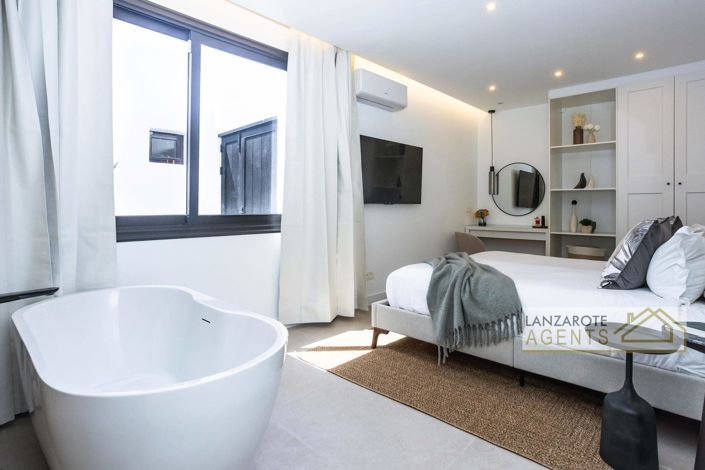 Image No.22-Villa de 4 chambres à vendre à Playa Blanca