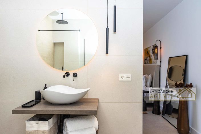 Image No.23-Villa de 4 chambres à vendre à Playa Blanca