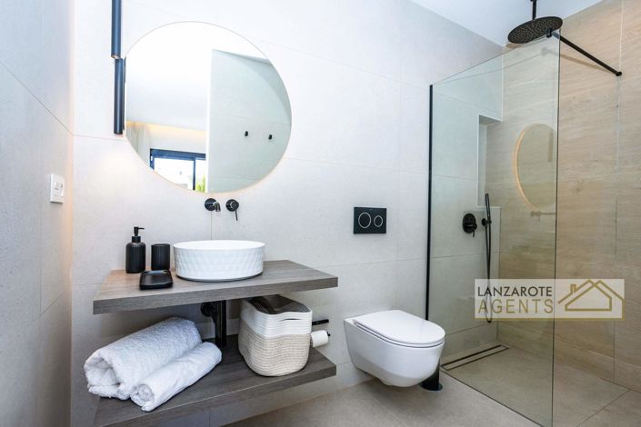 Image No.26-Villa de 4 chambres à vendre à Playa Blanca