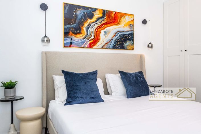 Image No.27-Villa de 4 chambres à vendre à Playa Blanca