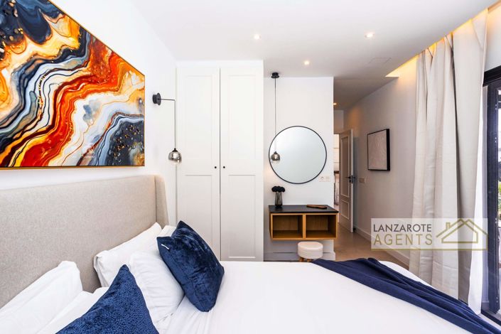 Image No.28-Villa de 4 chambres à vendre à Playa Blanca