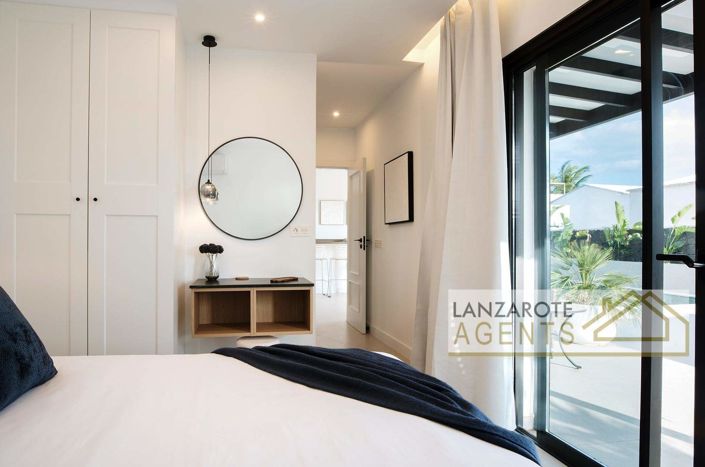 Image No.29-Villa de 4 chambres à vendre à Playa Blanca