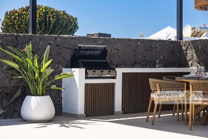 Image No.31-Villa de 4 chambres à vendre à Playa Blanca