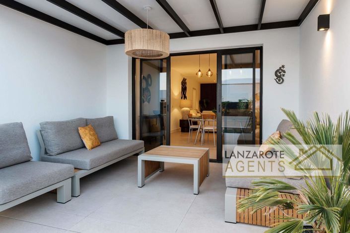 Image No.33-Villa de 4 chambres à vendre à Playa Blanca