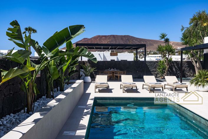 Image No.39-Villa de 4 chambres à vendre à Playa Blanca