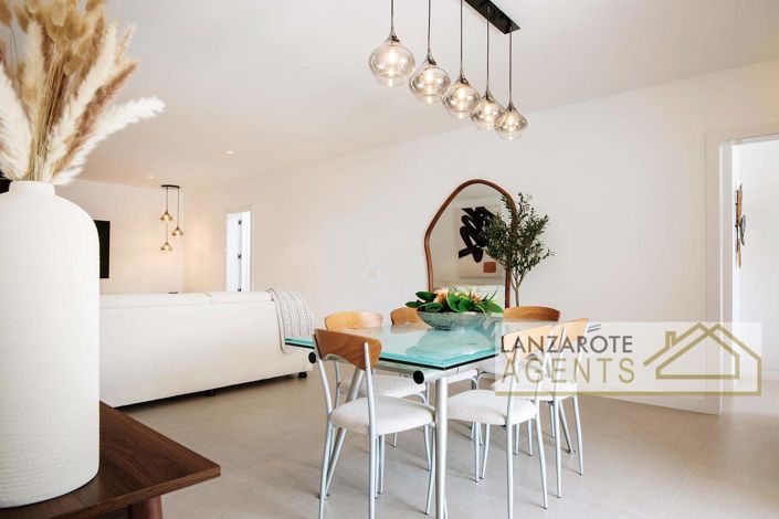 Image No.6-Villa de 4 chambres à vendre à Playa Blanca