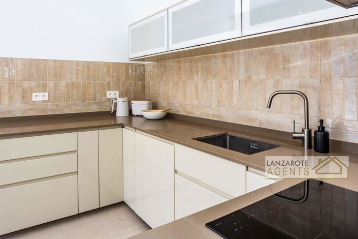 Image No.9-Villa de 4 chambres à vendre à Playa Blanca