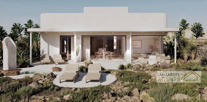 Image No.12-2 Bed Finca for sale