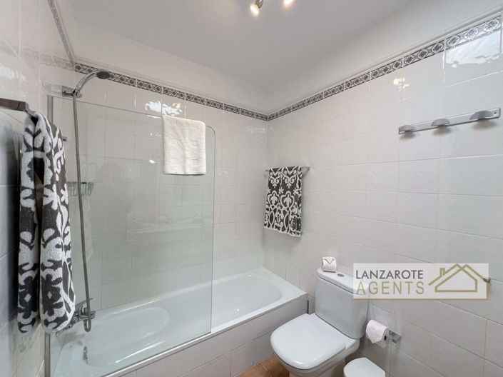 Image No.14-Villa de 3 chambres à vendre à Playa Blanca