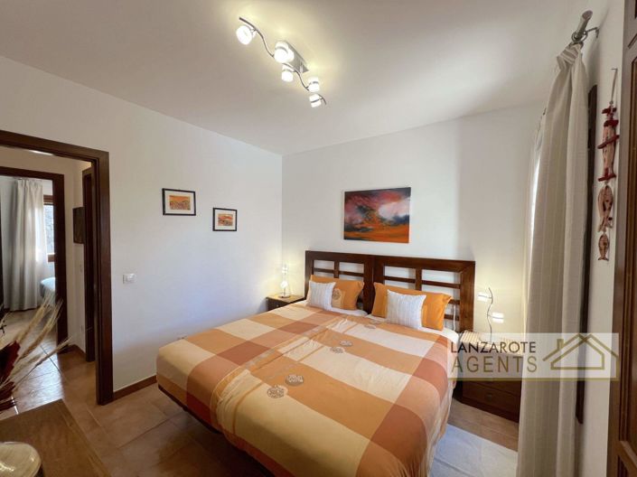 Image No.20-Villa de 3 chambres à vendre à Playa Blanca