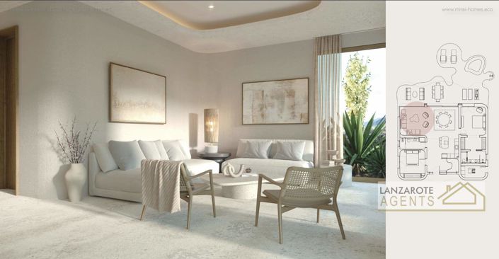 Image No.3-2 Bed Finca for sale