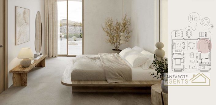 Image No.8-2 Bed Finca for sale