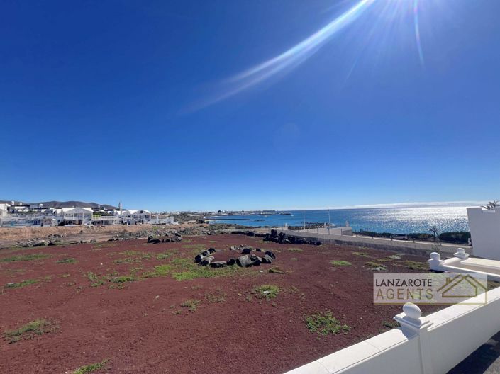 Image No.13-Appartement de 2 chambres à vendre à Playa Blanca