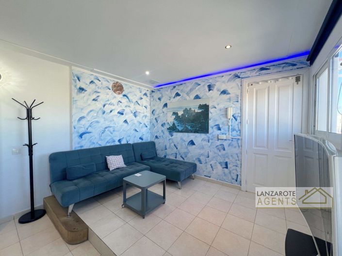 Image No.5-Appartement de 2 chambres à vendre à Playa Blanca