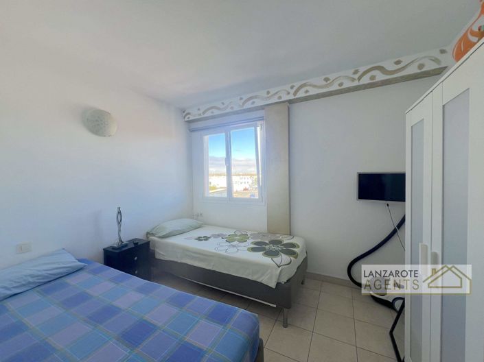 Image No.7-Appartement de 2 chambres à vendre à Playa Blanca