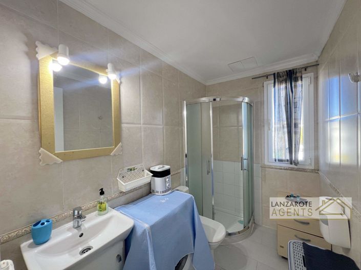 Image No.8-Appartement de 2 chambres à vendre à Playa Blanca