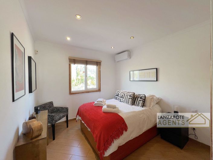 Image No.14-Villa de 4 chambres à vendre à Playa Blanca