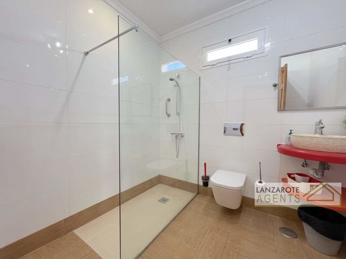 Image No.16-Villa de 4 chambres à vendre à Playa Blanca