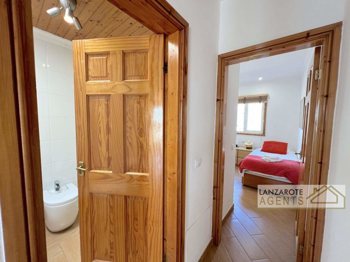 Image No.17-Villa de 4 chambres à vendre à Playa Blanca