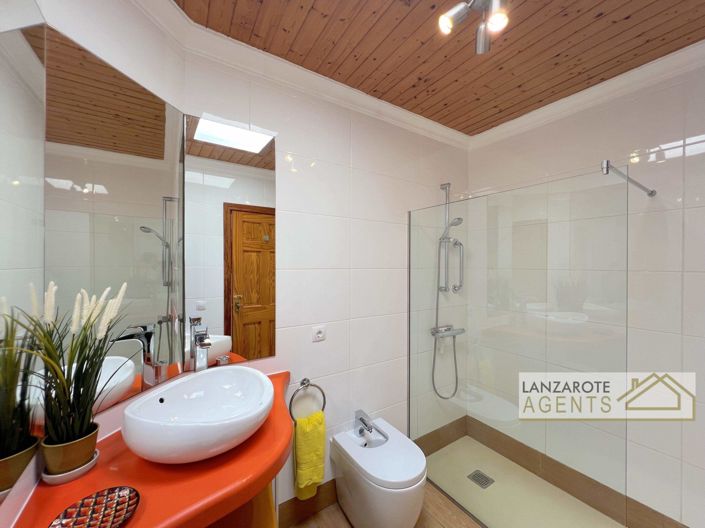 Image No.19-Villa de 4 chambres à vendre à Playa Blanca