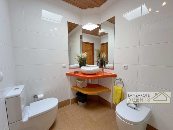 Image No.20-Villa de 4 chambres à vendre à Playa Blanca