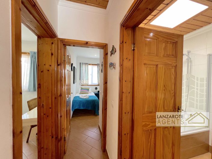 Image No.21-Villa de 4 chambres à vendre à Playa Blanca