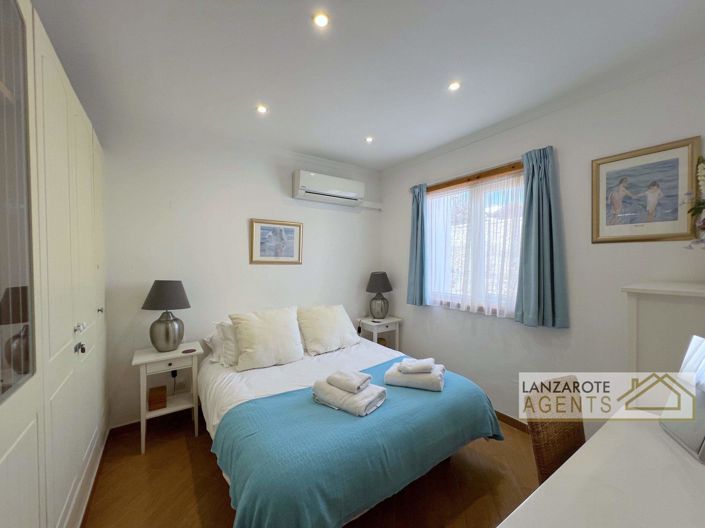 Image No.22-Villa de 4 chambres à vendre à Playa Blanca