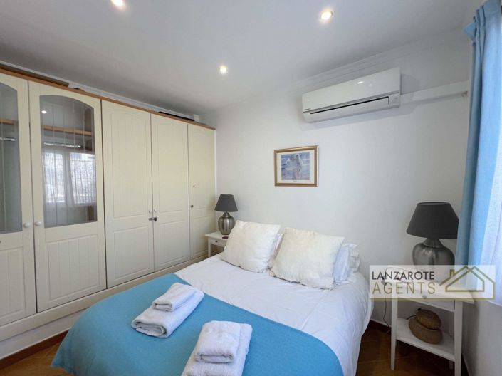 Image No.24-Villa de 4 chambres à vendre à Playa Blanca