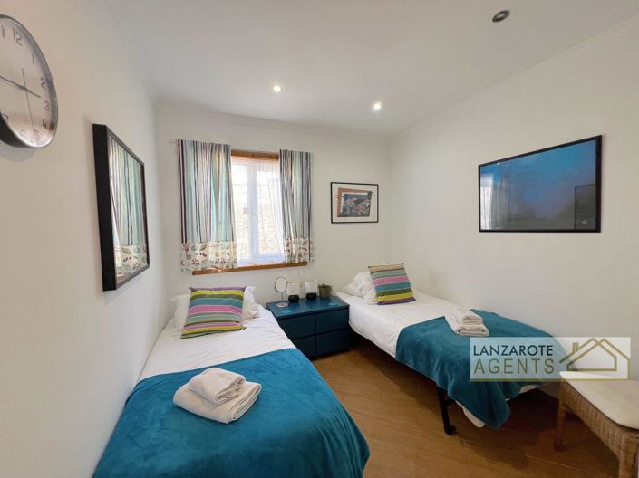 Image No.26-Villa de 4 chambres à vendre à Playa Blanca