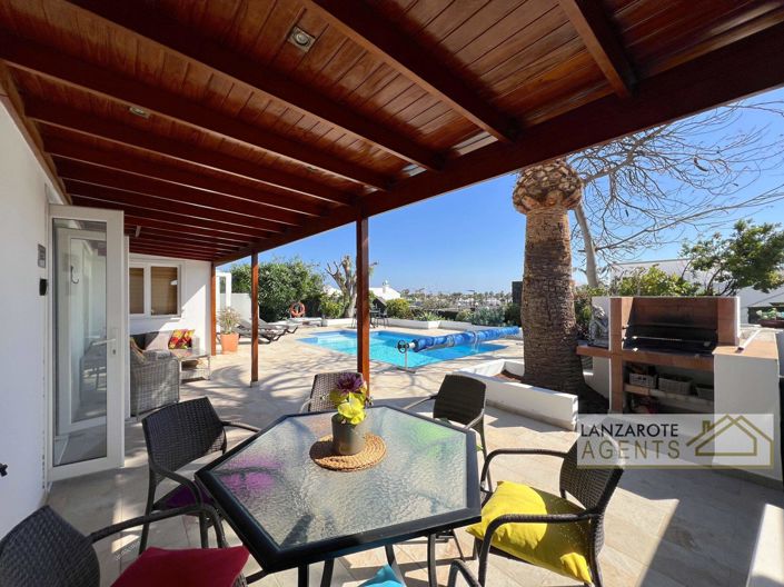 Image No.32-Villa de 4 chambres à vendre à Playa Blanca