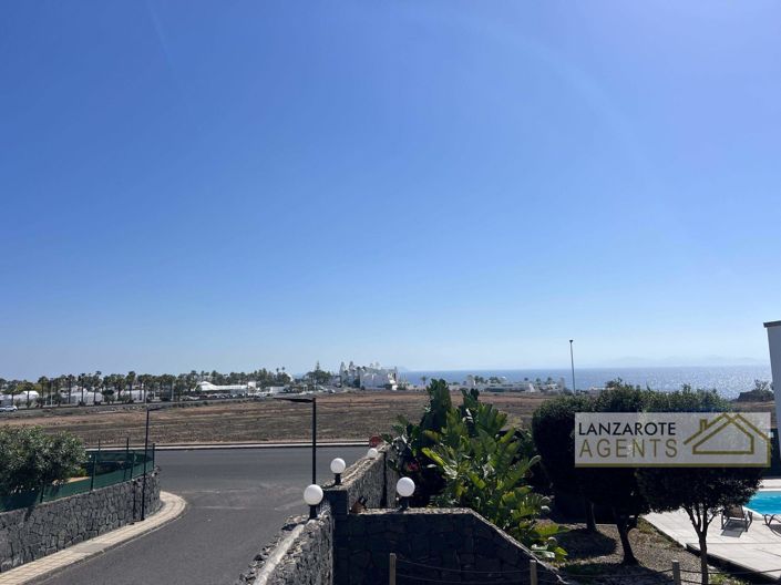 Image No.35-Villa de 4 chambres à vendre à Playa Blanca