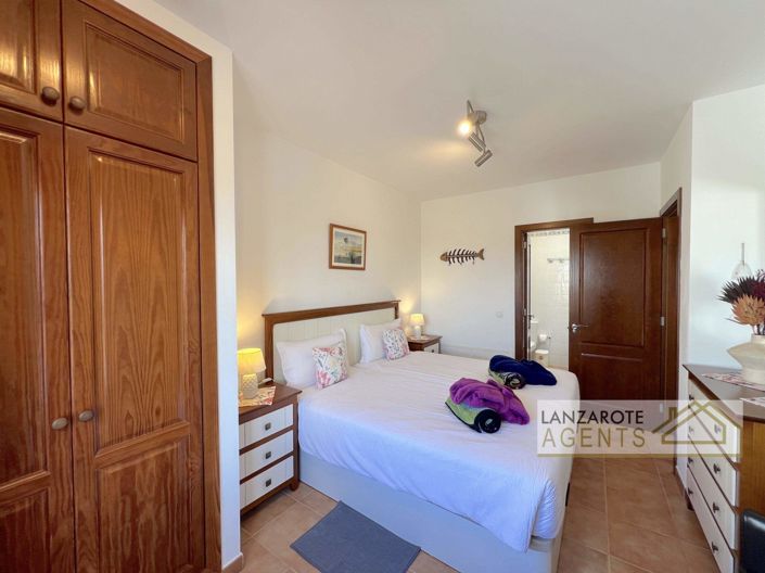 Image No.11-Villa de 3 chambres à vendre à Playa Blanca