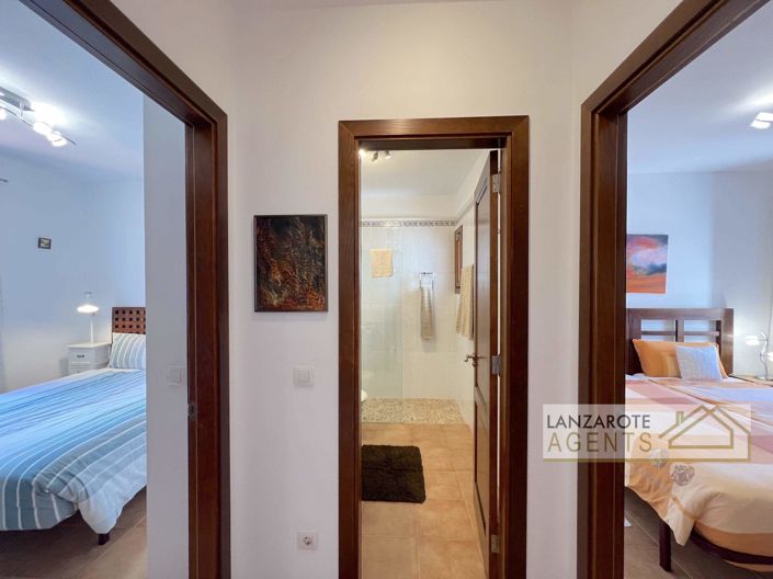 Image No.17-Villa de 3 chambres à vendre à Playa Blanca