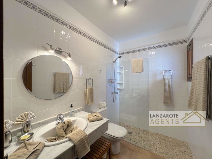 Image No.18-Villa de 3 chambres à vendre à Playa Blanca