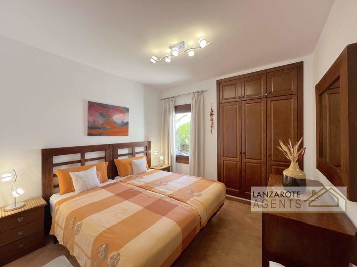 Image No.19-Villa de 3 chambres à vendre à Playa Blanca