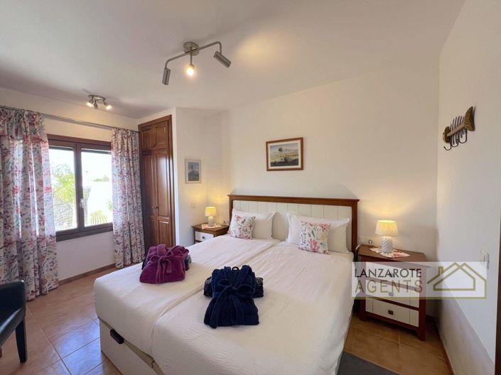 Image No.9-Villa de 3 chambres à vendre à Playa Blanca