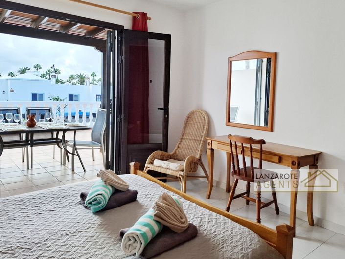 Image No.10-Villa de 3 chambres à vendre à Playa Blanca