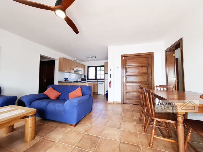 Image No.4-Villa de 3 chambres à vendre à Playa Blanca