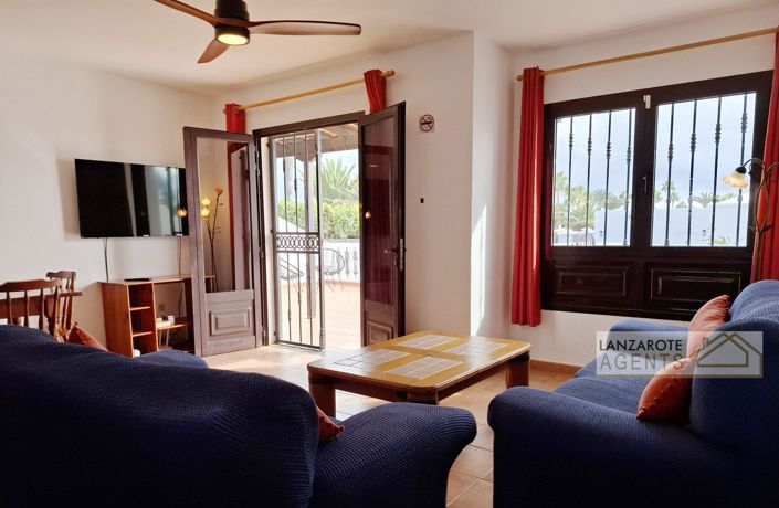 Image No.6-Villa de 3 chambres à vendre à Playa Blanca