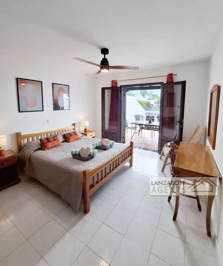 Image No.7-Villa de 3 chambres à vendre à Playa Blanca