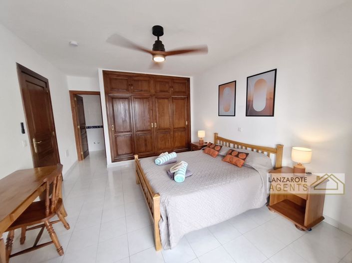 Image No.8-Villa de 3 chambres à vendre à Playa Blanca