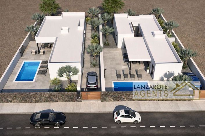 Image No.17-4 Bed Villa for sale