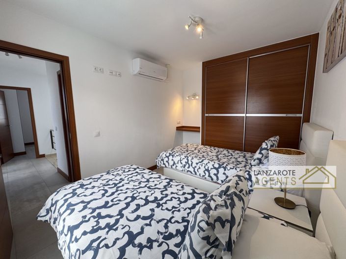 Image No.19-Villa de 2 chambres à vendre à Playa Blanca