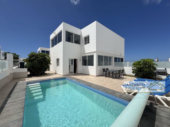 Image No.23-Villa de 2 chambres à vendre à Playa Blanca
