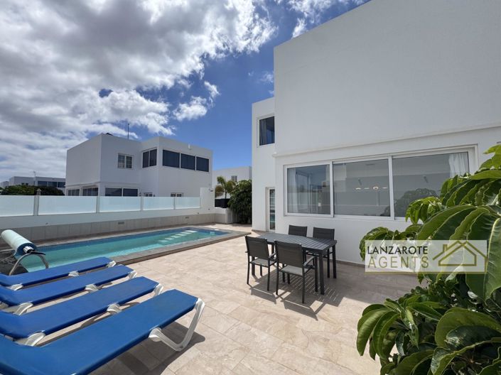 Image No.26-Villa de 2 chambres à vendre à Playa Blanca
