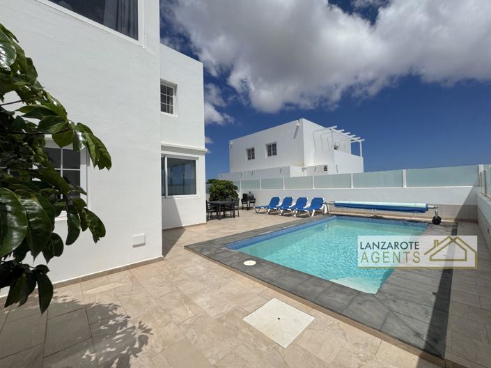 Image No.27-Villa de 2 chambres à vendre à Playa Blanca