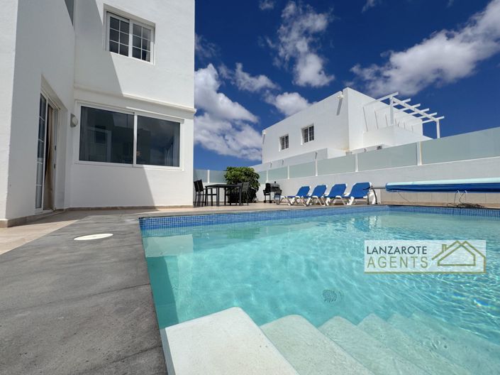 Image No.28-Villa de 2 chambres à vendre à Playa Blanca